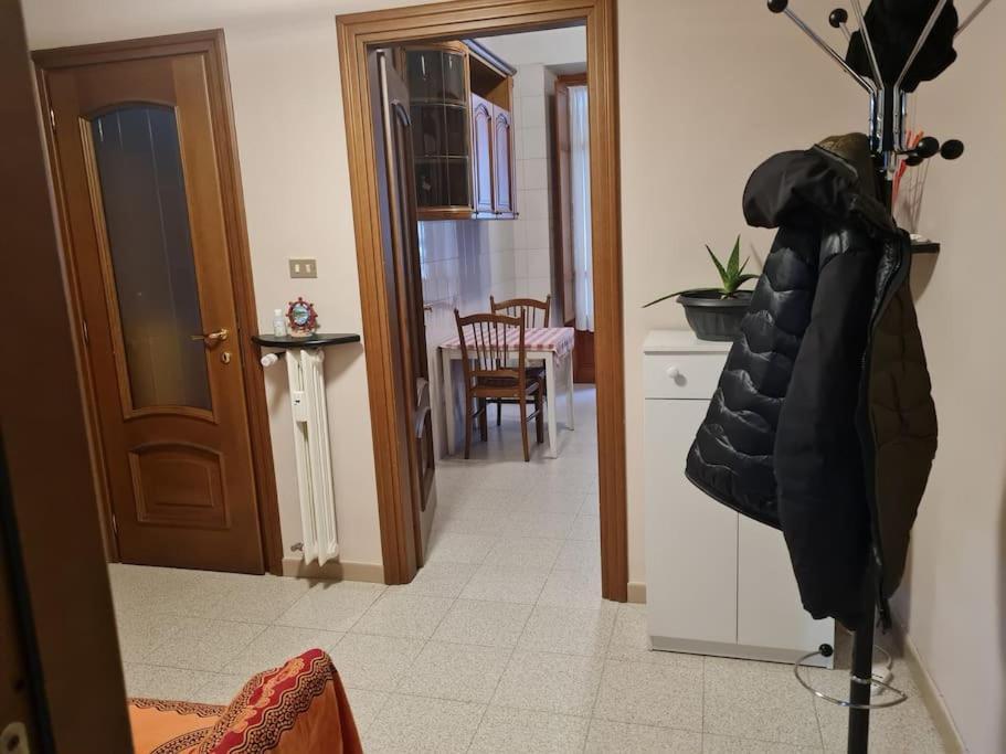 La Casa Di Tony Διαμέρισμα Τορίνο Εξωτερικό φωτογραφία