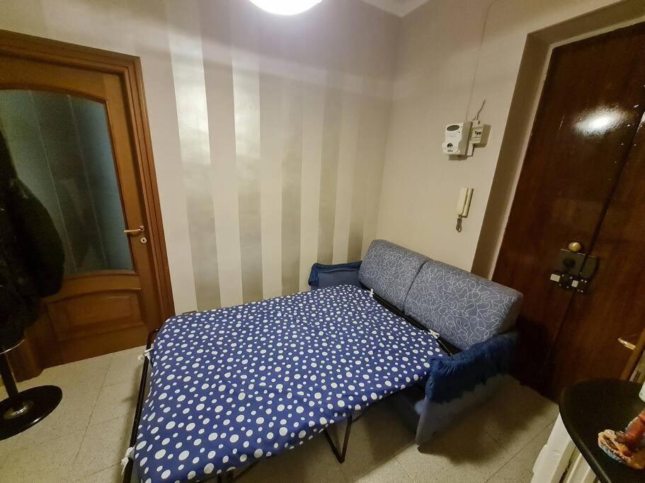 La Casa Di Tony Διαμέρισμα Τορίνο Εξωτερικό φωτογραφία