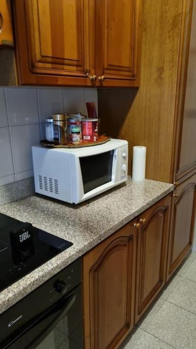 La Casa Di Tony Διαμέρισμα Τορίνο Εξωτερικό φωτογραφία