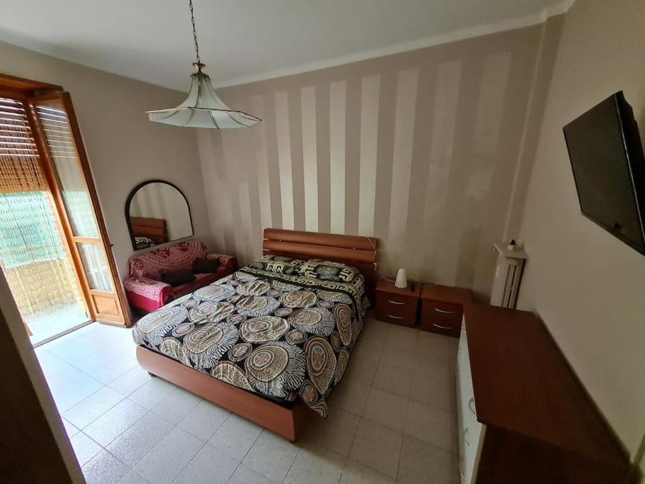 La Casa Di Tony Διαμέρισμα Τορίνο Εξωτερικό φωτογραφία