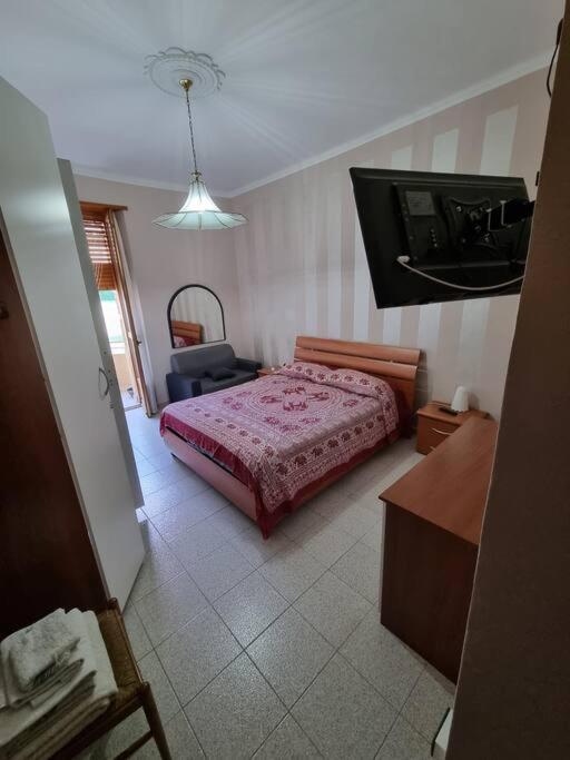 La Casa Di Tony Διαμέρισμα Τορίνο Εξωτερικό φωτογραφία