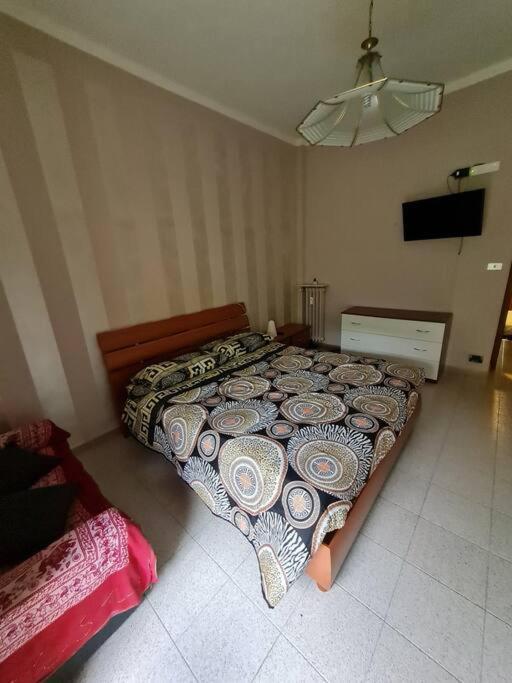 La Casa Di Tony Διαμέρισμα Τορίνο Εξωτερικό φωτογραφία
