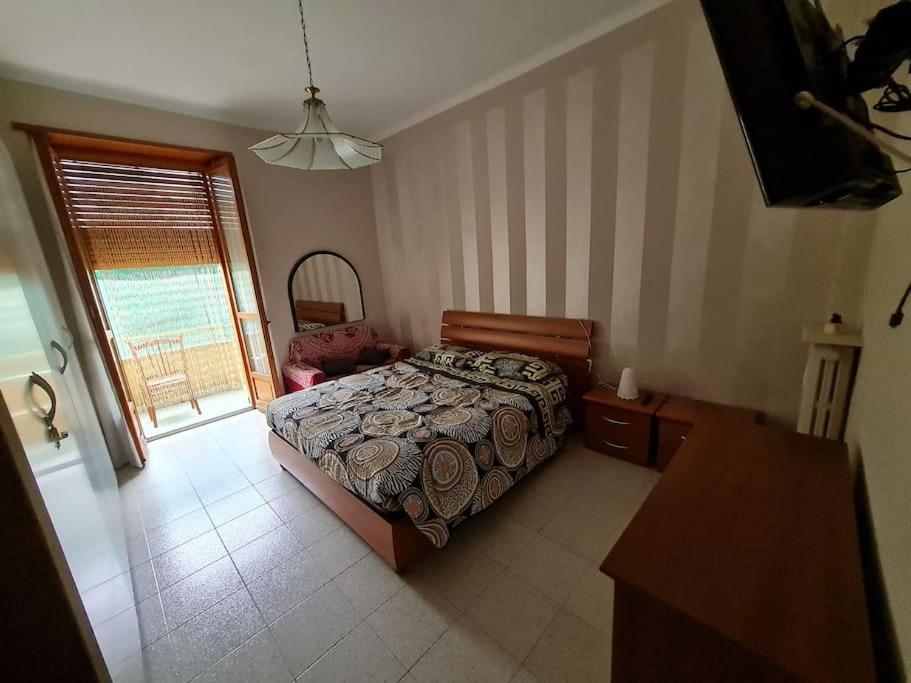 La Casa Di Tony Διαμέρισμα Τορίνο Εξωτερικό φωτογραφία