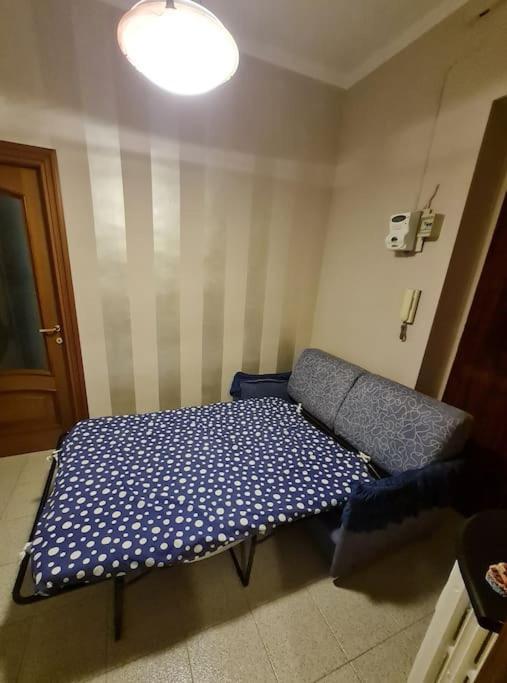 La Casa Di Tony Διαμέρισμα Τορίνο Εξωτερικό φωτογραφία